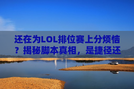 还在为LOL排位赛上分烦恼？揭秘脚本真相，是捷径还是深渊？