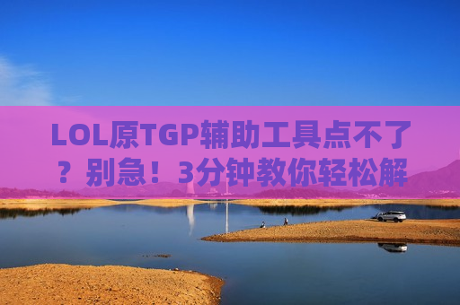 LOL原TGP辅助工具点不了？别急！3分钟教你轻松解决，找回游戏便捷体验！