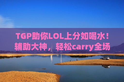 TGP助你LOL上分如喝水！辅助大神，轻松carry全场！