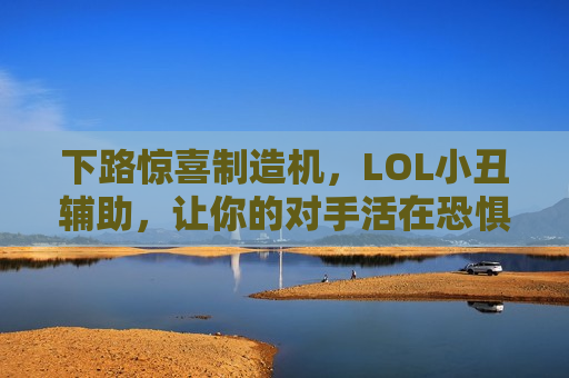 下路惊喜制造机，LOL小丑辅助，让你的对手活在恐惧之中！