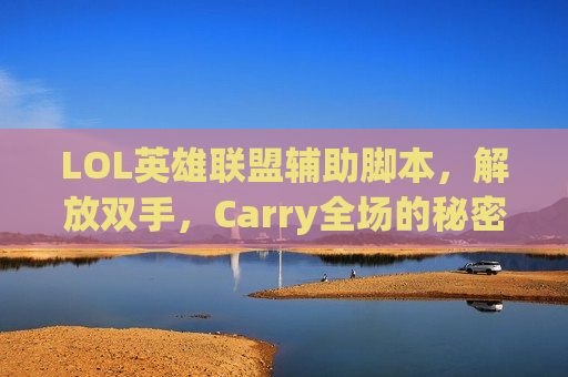 LOL英雄联盟辅助脚本，解放双手，Carry全场的秘密武器！