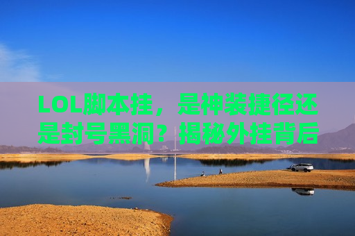 LOL脚本挂，是神装捷径还是封号黑洞？揭秘外挂背后的真相与风险