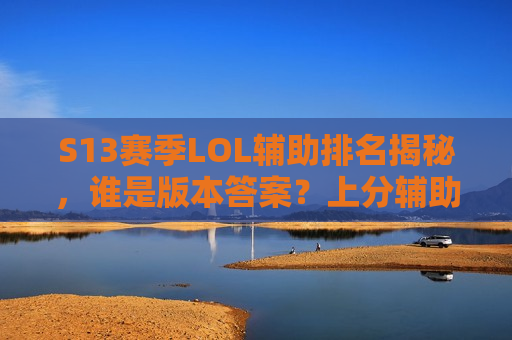 S13赛季LOL辅助排名揭秘，谁是版本答案？上分辅助英雄与打法全解析！