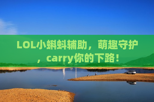 LOL小蝌蚪辅助，萌趣守护，carry你的下路！