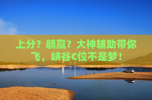 上分？躺赢？大神辅助带你飞，峡谷C位不是梦！