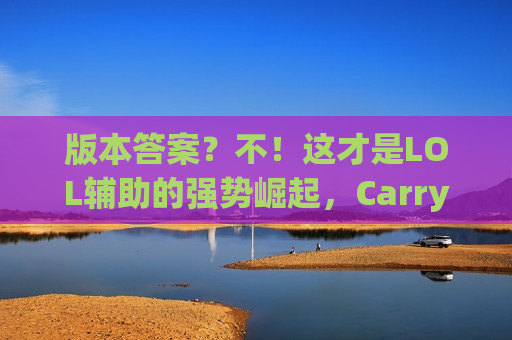 版本答案？不！这才是LOL辅助的强势崛起，Carry全场就差你一个选择！