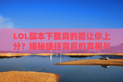 LOL脚本下载真的能让你上分？揭秘捷径背后的真相与风险！
