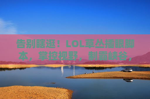 告别瞎逛！LOL草丛插眼脚本，掌控视野，制霸峡谷，轻松上分不是梦！