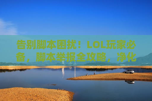 告别脚本困扰！LOL玩家必备，脚本举报全攻略，净化游戏环境从你我做起！