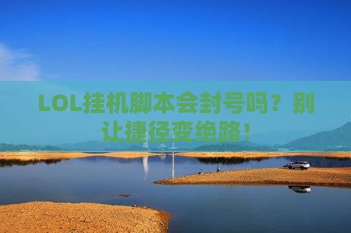 LOL挂机脚本会封号吗？别让捷径变绝路！