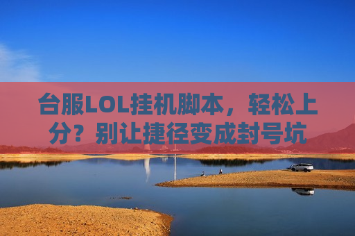 台服LOL挂机脚本，轻松上分？别让捷径变成封号坑