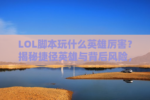 LOL脚本玩什么英雄厉害？揭秘捷径英雄与背后风险，聪明玩家都懂！
