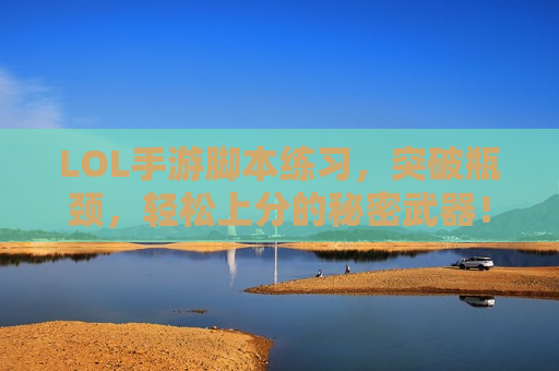 LOL手游脚本练习，突破瓶颈，轻松上分的秘密武器！