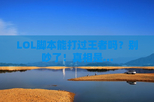 LOL脚本能打过王者吗？别吵了！真相是…