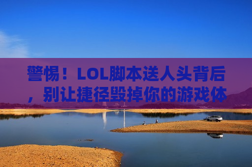 警惕！LOL脚本送人头背后，别让捷径毁掉你的游戏体验与账号安全