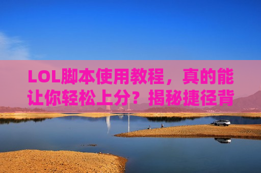 LOL脚本使用教程，真的能让你轻松上分？揭秘捷径背后的真相与风险！