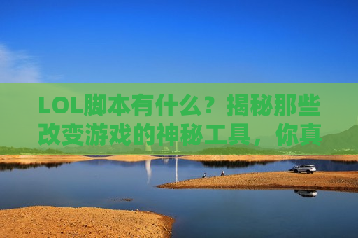 LOL脚本有什么？揭秘那些改变游戏的神秘工具，你真的需要吗？