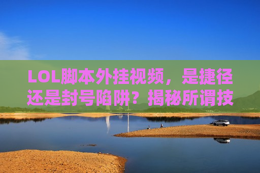 LOL脚本外挂视频，是捷径还是封号陷阱？揭秘所谓技术碾压背后的真相