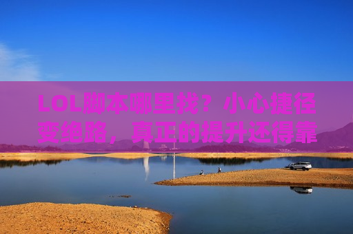 LOL脚本哪里找？小心捷径变绝路，真正的提升还得靠真本事！