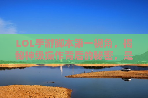 LOL手游脚本第一视角，揭秘神级操作背后的秘密，是外挂还是技术天花板？