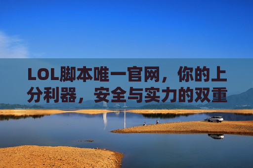 LOL脚本唯一官网，你的上分利器，安全与实力的双重保障！