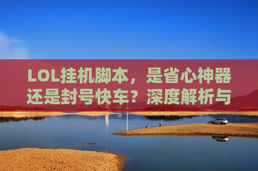 LOL挂机脚本，是省心神器还是封号快车？深度解析与风险警示！