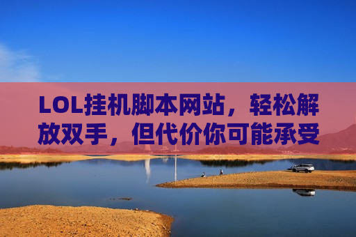 LOL挂机脚本网站，轻松解放双手，但代价你可能承受不起