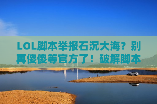 LOL脚本举报石沉大海？别再傻傻等官方了！破解脚本困局，你需要这招！