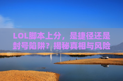 LOL脚本上分，是捷径还是封号陷阱？揭秘真相与风险！