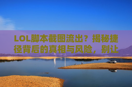 LOL脚本截图流出？揭秘捷径背后的真相与风险，别让胜利变成禁赛令！