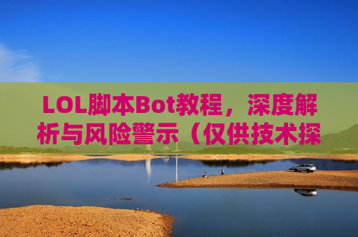 LOL脚本Bot教程，深度解析与风险警示（仅供技术探讨，请勿实际用于游戏）