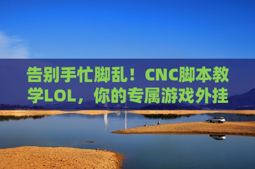 告别手忙脚乱！CNC脚本教学LOL，你的专属游戏外挂，轻松上分不是梦！