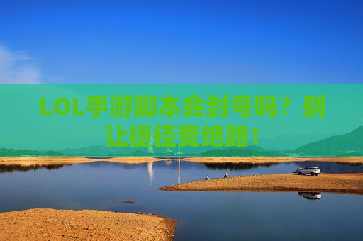 LOL手游脚本会封号吗？别让捷径变绝路！