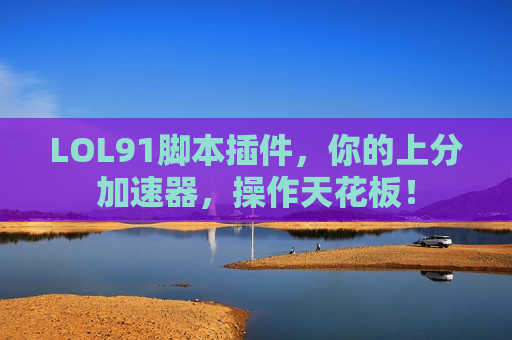 LOL91脚本插件，你的上分加速器，操作天花板！