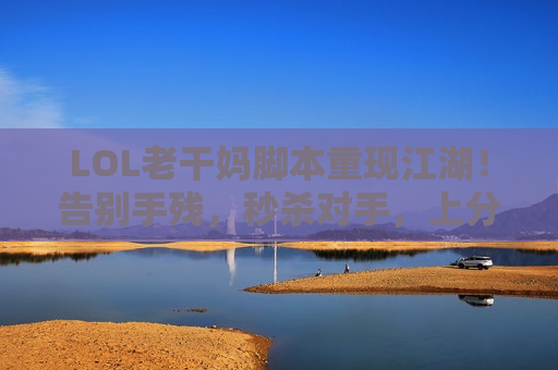 LOL老干妈脚本重现江湖！告别手残，秒杀对手，上分如喝水！