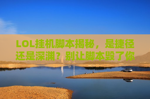 LOL挂机脚本揭秘，是捷径还是深渊？别让脚本毁了你的游戏！