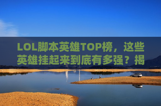 LOL脚本英雄TOP榜，这些英雄挂起来到底有多强？揭秘高效上分利器！