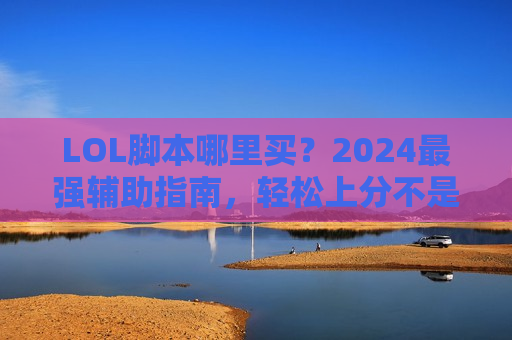 LOL脚本哪里买？2024最强辅助指南，轻松上分不是梦！