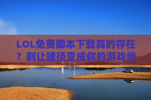 LOL免费脚本下载真的存在？别让捷径变成你的游戏绝路！