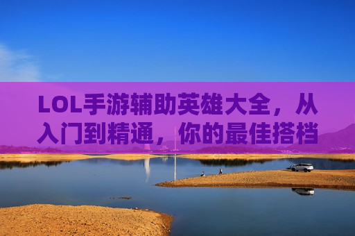 LOL手游辅助英雄大全，从入门到精通，你的最佳搭档在此！