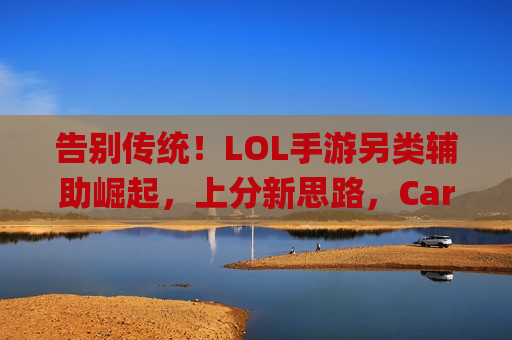 告别传统！LOL手游另类辅助崛起，上分新思路，Carry全场就靠它！