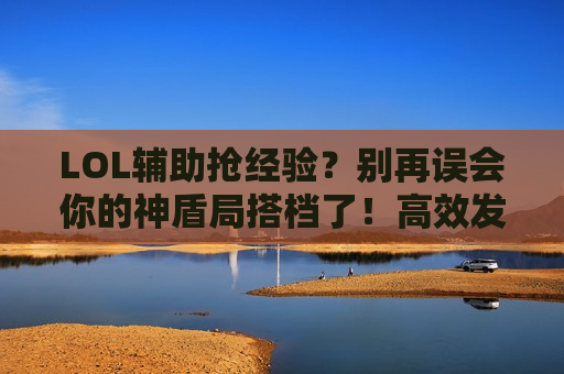 LOL辅助抢经验？别再误会你的神盾局搭档了！高效发育，双排上分必备指南！
