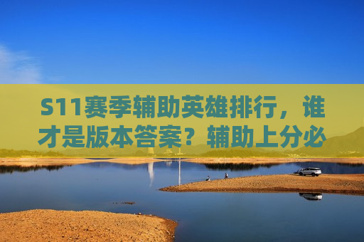 S11赛季辅助英雄排行，谁才是版本答案？辅助上分必备指南！
