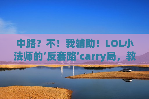 中路？不！我辅助！LOL小法师的‘反套路’carry局，教你从0到1带飞队友