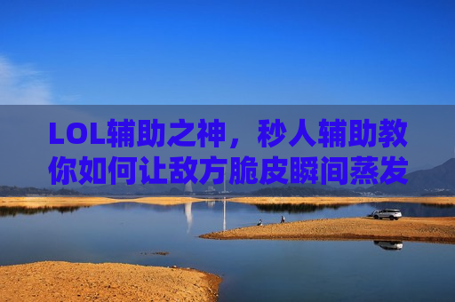 LOL辅助之神，秒人辅助教你如何让敌方脆皮瞬间蒸发！