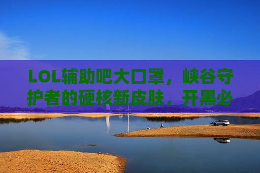 LOL辅助吧大口罩，峡谷守护者的硬核新皮肤，开黑必备，防护又拉风！