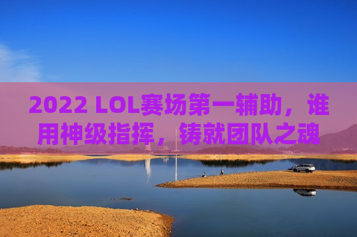 2022 LOL赛场第一辅助，谁用神级指挥，铸就团队之魂？