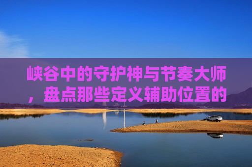 峡谷中的守护神与节奏大师，盘点那些定义辅助位置的Lol著名传奇！