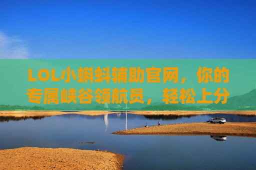 LOL小蝌蚪辅助官网，你的专属峡谷领航员，轻松上分不是梦！