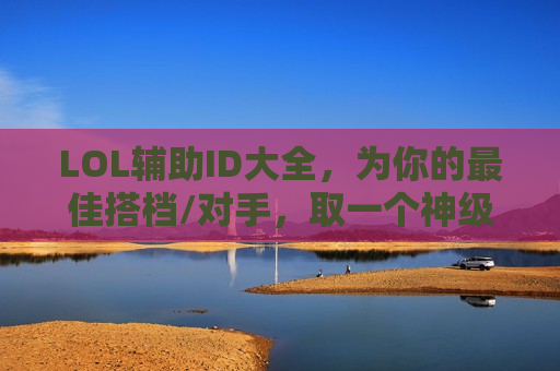 LOL辅助ID大全，为你的最佳搭档/对手，取一个神级称号！